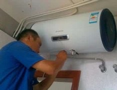 福州热水器维修